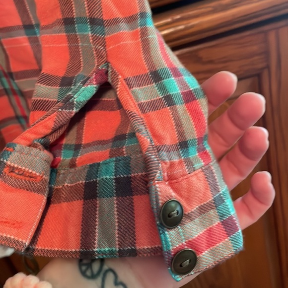 Matilda Jane hi/low thick blouse - Picture 5 of 10